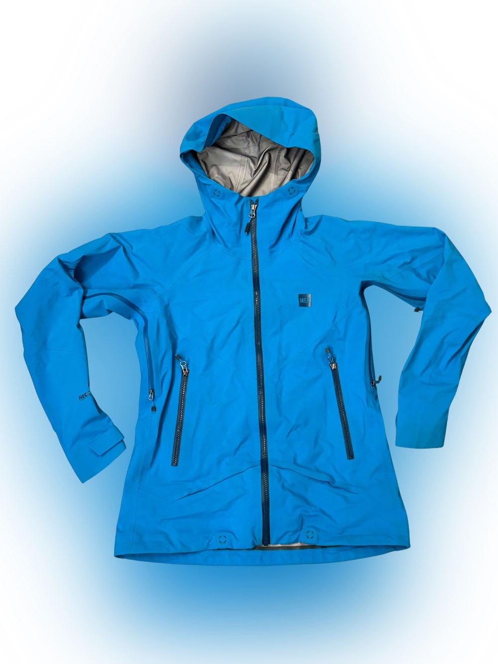 MEC Gore-Tex Jacket